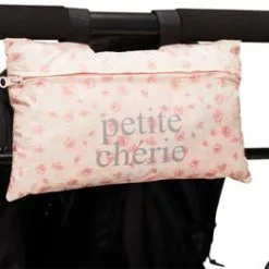 Petite Chérie Søsken Regntrekk, Pink 7 Petite Chérie Søsken Regntrekk, Pink -Tilbud jollyroom Butikk 330395 PINK 1800 4c