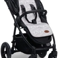 Petite Chérie Rabbitland Seteunderlag, Ashes Of Roses -Tilbud jollyroom Butikk 330402 ASHESOFROSES 1800 3