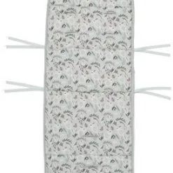 Petite Chérie Rabbitland Seteunderlag, Smoke Green