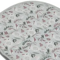 Petite Chérie Rabbitland Seteunderlag, Smoke Green -Tilbud jollyroom Butikk 330402 SMOKE 1800 4