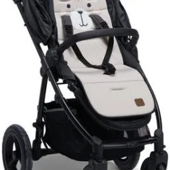 Nordbjørn Bear Sittepute, Grå -Tilbud jollyroom Butikk 330407 BEAR 1800 3