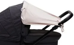 Petite Chérie Solskjerm, Ashes Of Roses -Tilbud jollyroom Butikk 330408 ASHESOFROSES 1800 4b