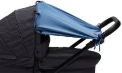 Petite Chérie Solskjerm, Blue Mirage -Tilbud jollyroom Butikk 330408 BLUEMIRAGE 1800 4b