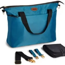 Petite Chérie Fantaisie Stelleveske, Blue Coral -Tilbud jollyroom Butikk 330412 BLUE 1800 4e