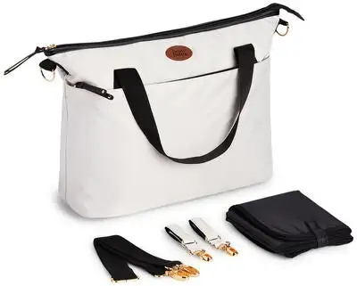 Petite Chérie Fantaisie Stelleveske, Light Grey 7 Petite Chérie Fantaisie Stelleveske, Light Grey - Bilde 7