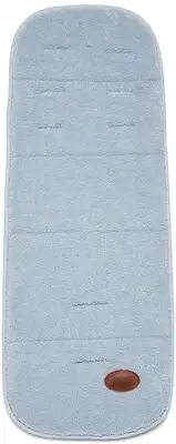 Petite Chérie Smoothie Pile Sittepute, Blue Fog