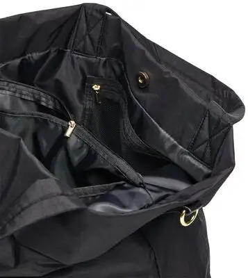 Petite Chérie Luxe Stelleveske, Black 5 Petite Chérie Luxe Stelleveske, Black - Bilde 5