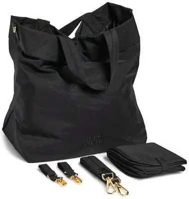 Petite Chérie Luxe Stelleveske, Black 1 Petite Chérie Luxe Stelleveske, Black