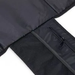 Petite Chérie Luxe Stelleunderlegg & Toalettveske, Black -Tilbud jollyroom Butikk 330419 BLACK 1800 4c