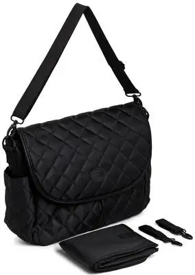 Petite Chérie Ella Stelleveske, Svart 2 Petite Chérie Ella Stelleveske, Svart - Bilde 2