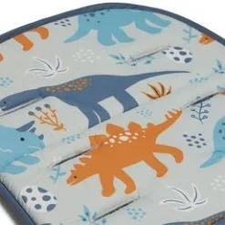 Nordbjørn Dino Sittepute, Smoke -Tilbud jollyroom Butikk 330437 SMOKE 1800 4