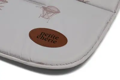 Petite Chérie Balloons Sittepute, Ashes Of Roses 2 Petite Chérie Balloons Sittepute, Ashes Of Roses - Bilde 2