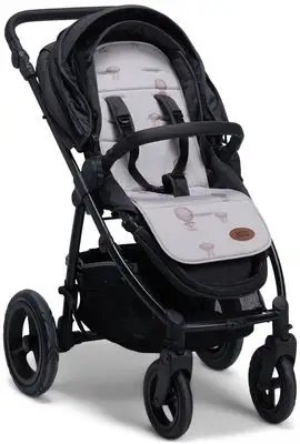 Petite Chérie Balloons Sittepute, Ashes Of Roses 3 Petite Chérie Balloons Sittepute, Ashes Of Roses - Bilde 3