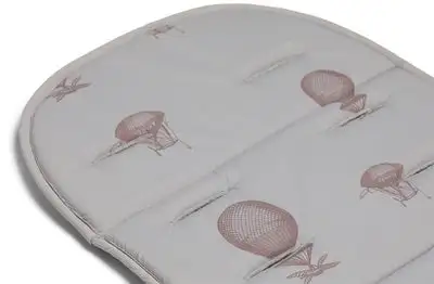 Petite Chérie Balloons Sittepute, Ashes Of Roses 4 Petite Chérie Balloons Sittepute, Ashes Of Roses - Bilde 4