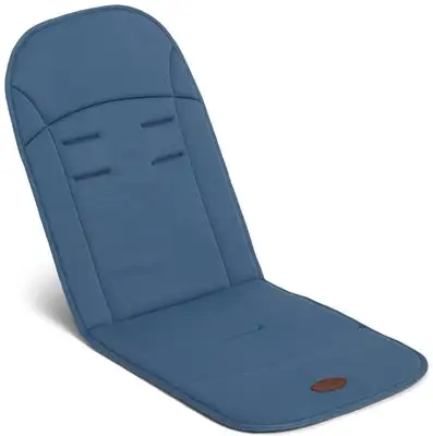 Petite Chérie Memory Foam Sittepute, Blue Mirage 1 Petite Chérie Memory Foam Sittepute, Blue Mirage