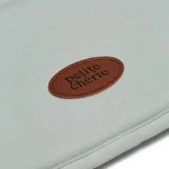 Petite Chérie Memory Foam Sittepute, Smoke -Tilbud jollyroom Butikk 330442 SMOKE 1800 4a