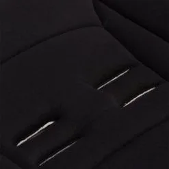 Petite Chérie Memory Foam Sittepute, Black -Tilbud jollyroom Butikk 330443 BLACK 1800 4b