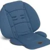 Petite Chérie Memory Foam Sittepute, Blue Mirage