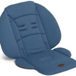 Petite Chérie Memory Foam Sittepute, Blue Mirage