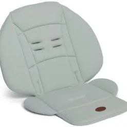 Petite Chérie Memory Foam Sittepute, Smoke