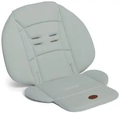 Petite Chérie Memory Foam Sittepute, Smoke 1 Petite Chérie Memory Foam Sittepute, Smoke