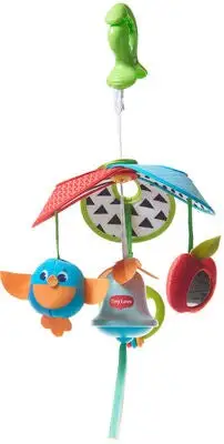 Tiny Love Pack & Go Mini Uro Meadow Days