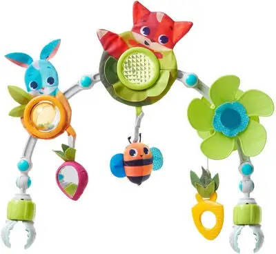 Tiny Love Aktivitetsleke Meadow Days 1 Tiny Love Aktivitetsleke Meadow Days