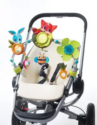 Tiny Love Aktivitetsleke Meadow Days 2 Tiny Love Aktivitetsleke Meadow Days - Bilde 2