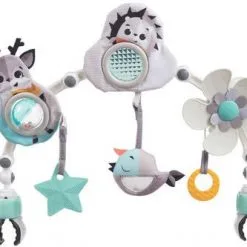 Tiny Love TL Aktivitetsleke Magical Tales