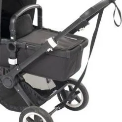 Tinkafu Håndleddsreim, Svart -Tilbud jollyroom Butikk 336 3257 4c