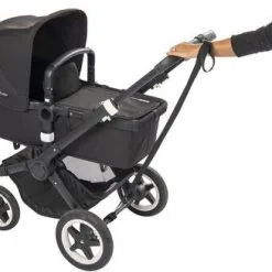 Tinkafu Håndleddsreim, Svart -Tilbud jollyroom Butikk 336 3257 4d