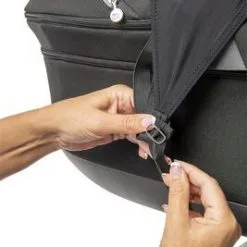 Tinkafu Solskjerm Universal, Svart 8 Tinkafu Solskjerm Universal, Svart -Tilbud jollyroom Butikk 35 3257 4a