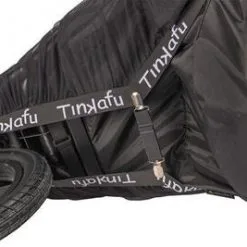 Tinkafu Multi Klips, Svart -Tilbud jollyroom Butikk 357 3257 4f