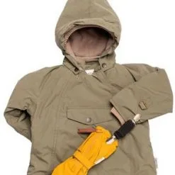 Tinkafu Multi Klips, Svart -Tilbud jollyroom Butikk 357 3257 4g