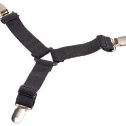 Tinkafu Y Klips, Svart 8 Tinkafu Y Klips, Svart -Tilbud jollyroom Butikk 359 3257 4a