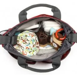 Skip Hop Duo Signature Stelleveske, Black 5 Skip Hop Duo Signature Stelleveske, Black -Tilbud jollyroom Butikk 359157