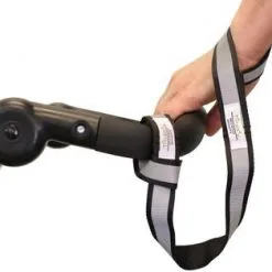 Tinkafu Håndleddsreim Med Refleks