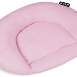 Inovi Memory Foam Head Pro Hodepute, Pastell Rosa