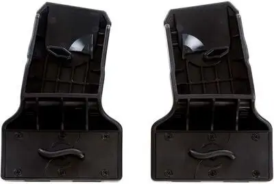 Hauck Saturn R/Apollo Adapter Maxi-Cosi 2 Hauck Saturn R/Apollo Adapter Maxi-Cosi - Bilde 2