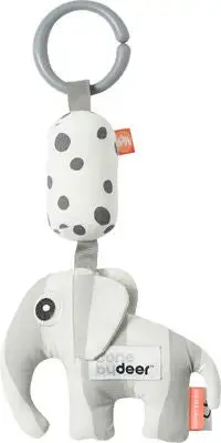 Done By Deer Vognleke Elphee, Grå