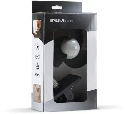 Inovi Barnevognsvifte 2 Inovi Barnevognsvifte - Bilde 2