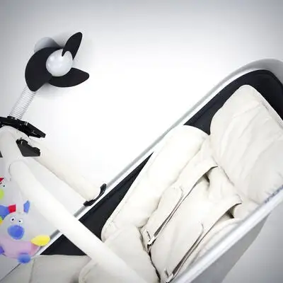 Inovi Barnevognsvifte 3 Inovi Barnevognsvifte - Bilde 3