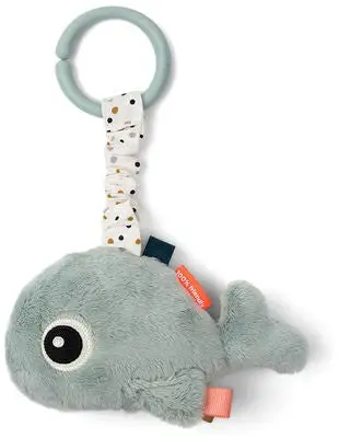 Done By Deer To Go Friend Wally, Blue 1 Done By Deer To Go Friend Wally, Blue