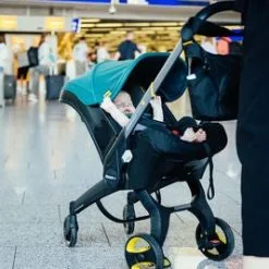 Doona Essentials Stelleveske, Nitro Black 7 Doona Essentials Stelleveske, Nitro Black -Tilbud jollyroom Butikk 43003 10 1119 3b