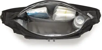 Doona Essentials Stelleveske, Nitro Black 4 Doona Essentials Stelleveske, Nitro Black - Bilde 4