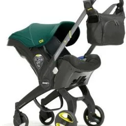 Doona Essentials Stelleveske, Nitro Black 9 Doona Essentials Stelleveske, Nitro Black -Tilbud jollyroom Butikk 43003 10 1119 4b