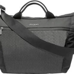 Doona All-Day-Bag Stelleveske, Nitro Black