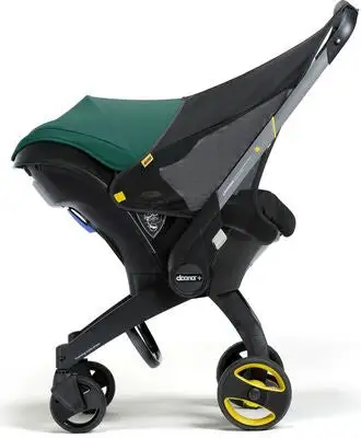 Doona+ Soltrekk 1 Doona+ Soltrekk