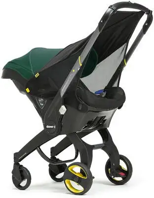 Doona+ Soltrekk 2 Doona+ Soltrekk - Bilde 2