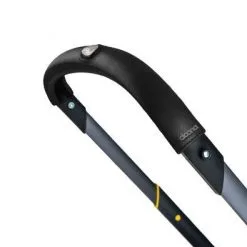 Doona Håndtakstrekk Kunstskinn, Svart